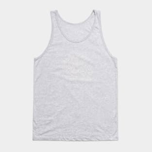 The beginning is always today Tank Top